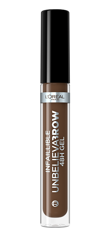 Infaillible Brows 48h Unbelieva Brow gel za obrve Auburn 6.32